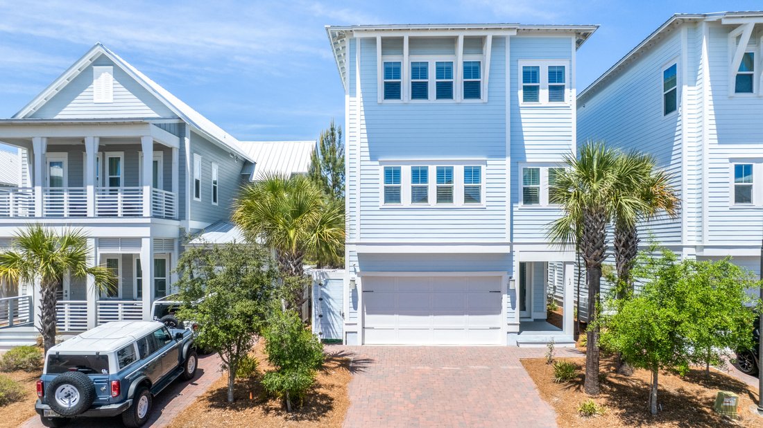 House in Watersound, Florida, United States 3 - 17894683