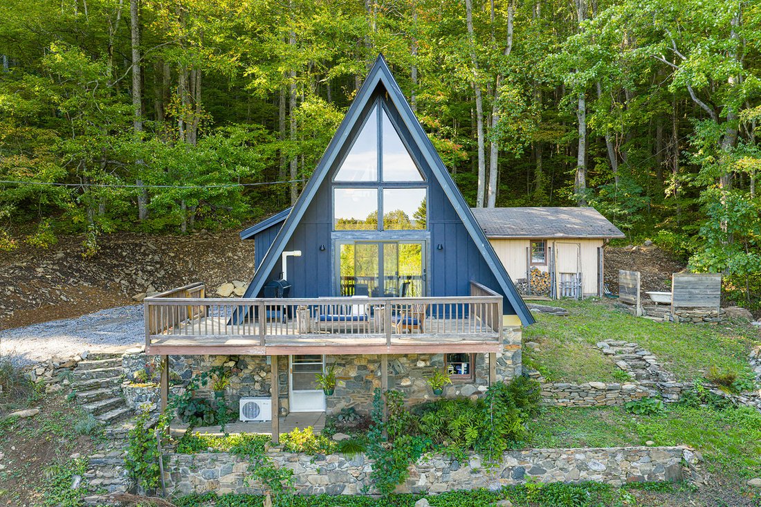 House in Burnsville, North Carolina, United States 1 - 17894598
