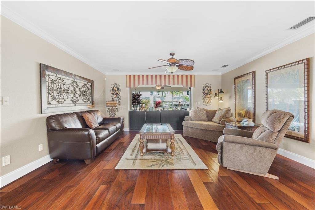 House in Cape Coral, Florida, United States 4 - 17894636