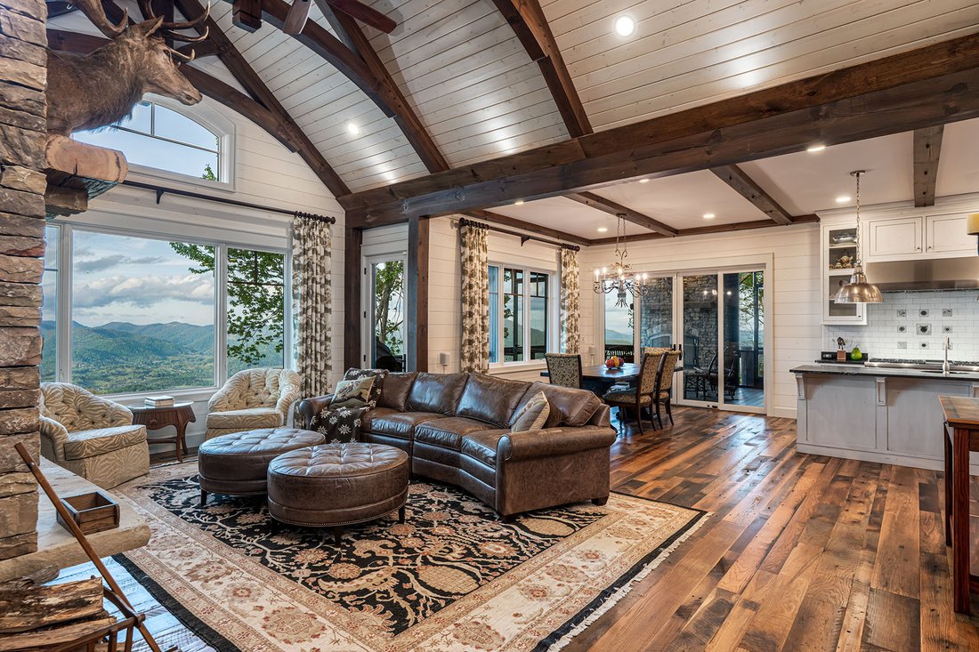 House in Waynesville, North Carolina, United States 3 - 17894593