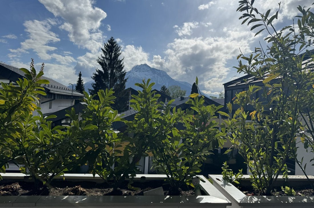 Apartment in Elsbethen, Salzburg, Austria 1 - 17894703