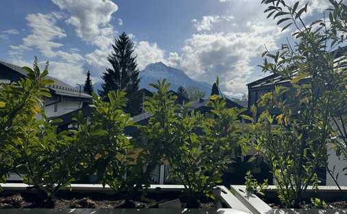 Apartment in Elsbethen, Salzburg, Austria 1