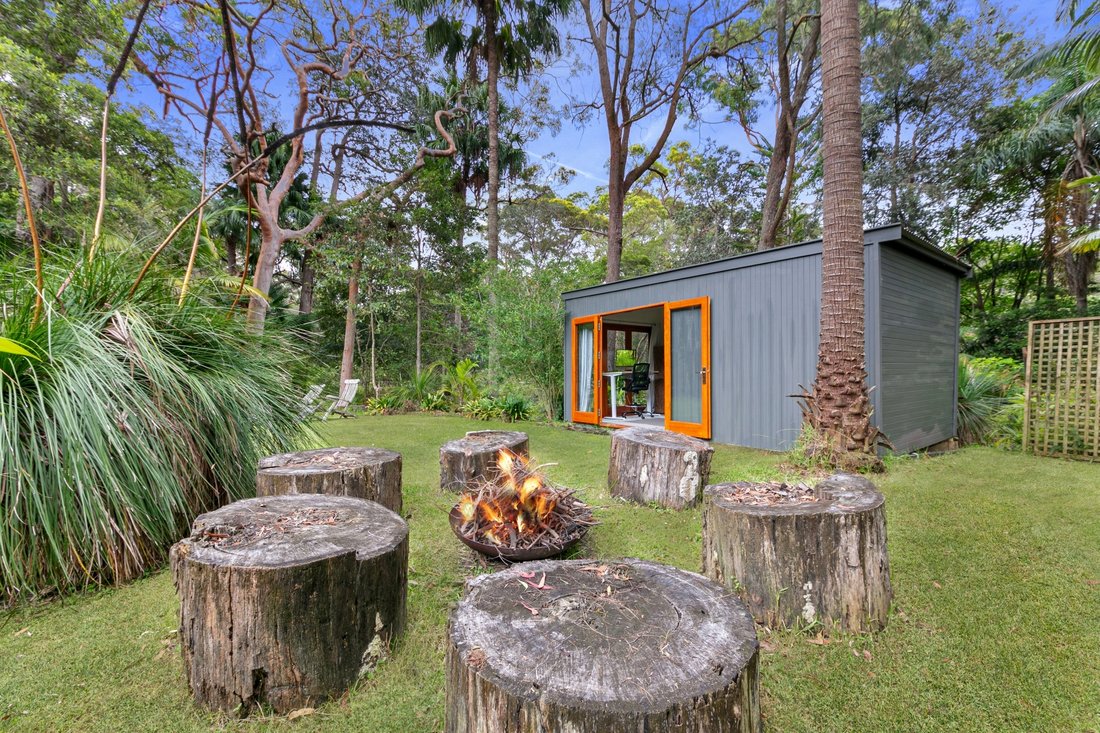 House in Pearl Beach, New South Wales, Australia 4 - 17894600