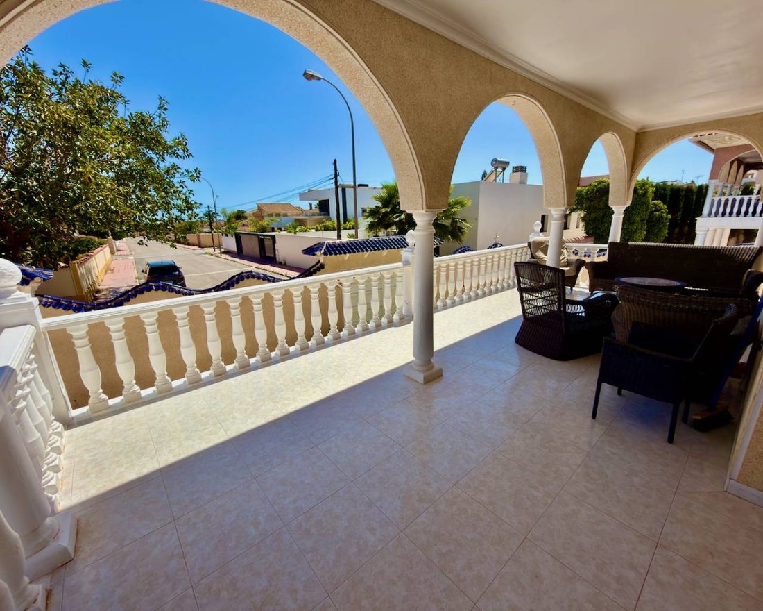 Villa in Ciudad Quesada, Rojales, Valencian Community 4 - 17894616