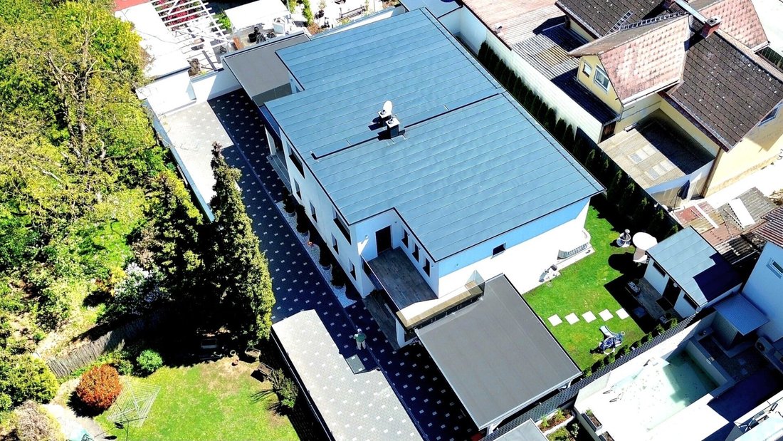 House in Berndorf, Lower Austria, Austria 2 - 17894744