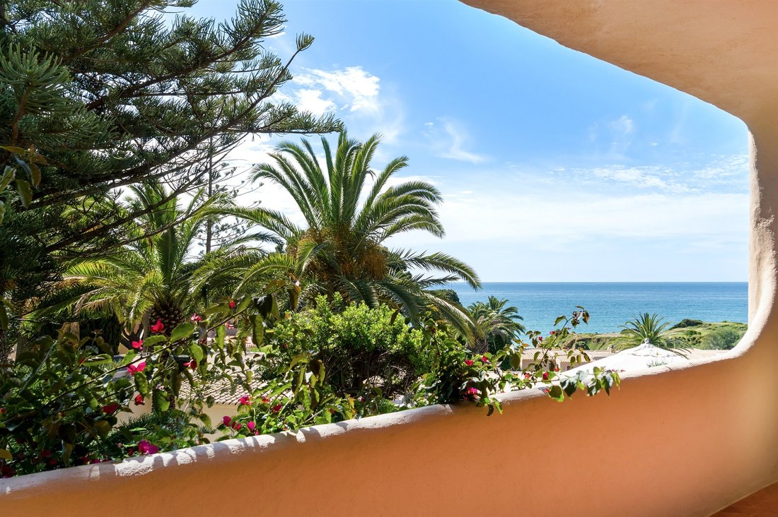 Apartment in Lagoa e Carvoeiro, Algarve, Portugal 3 - 17894434