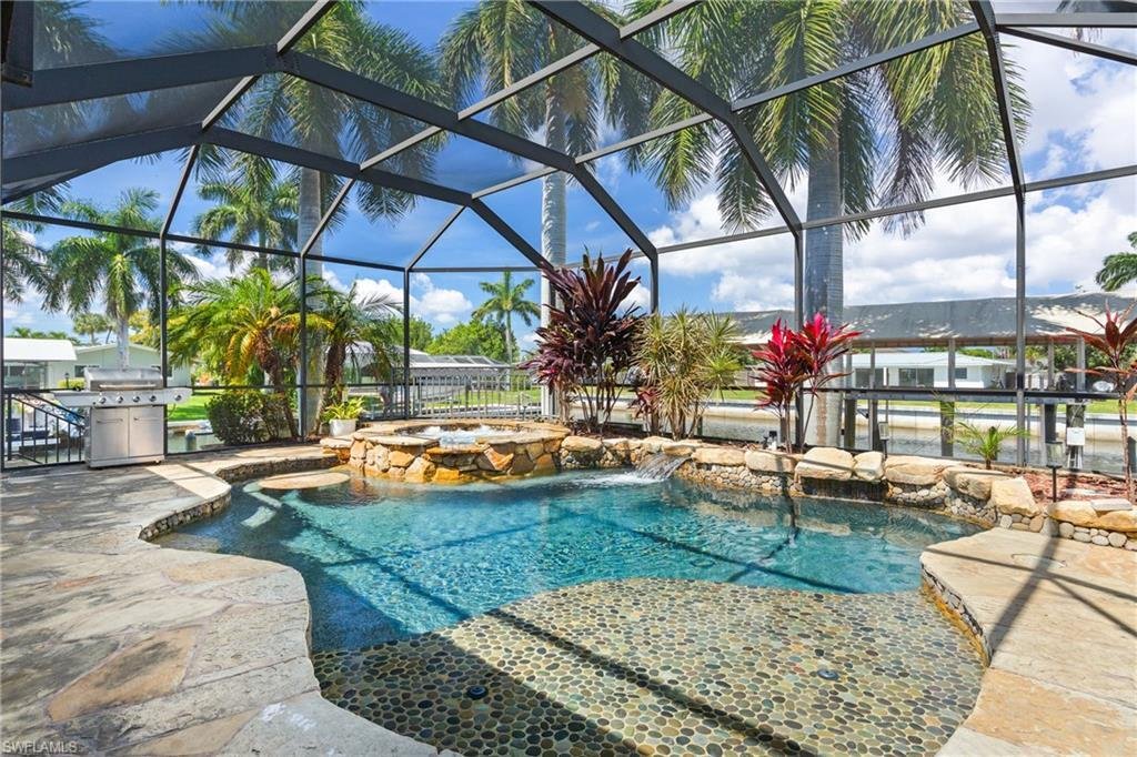 House in Cape Coral, Florida, United States 3 - 17894636