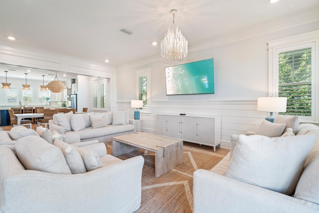 House in Watersound, Florida, United States 5 - 17894683
