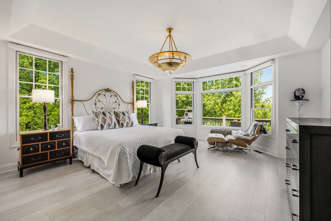 House in Laurel Park, North Carolina, United States 5 - 17894570