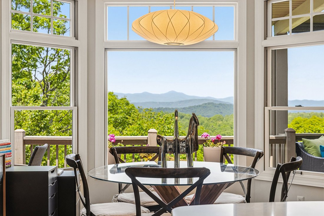 House in Laurel Park, North Carolina, United States 4 - 17894570