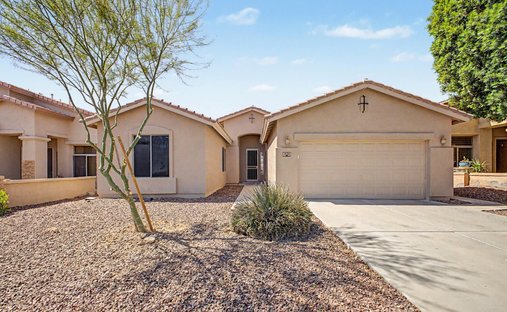 Phoenix, Arizona, United States 1