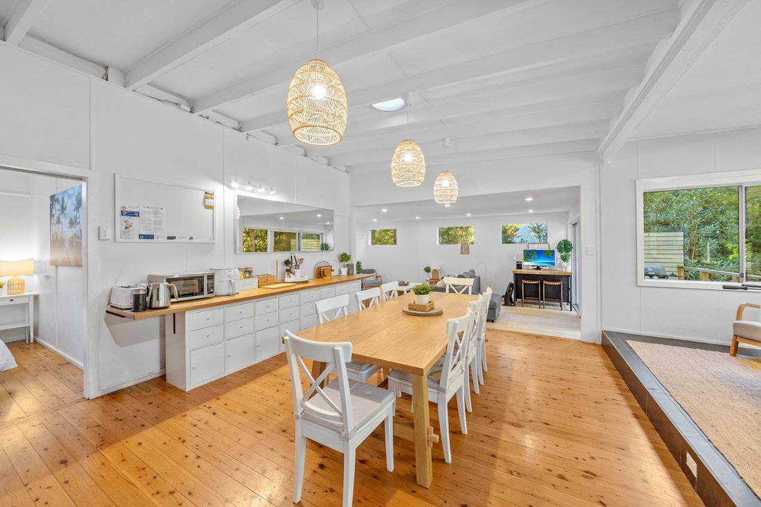 House in Pearl Beach, New South Wales, Australia 1 - 17894610