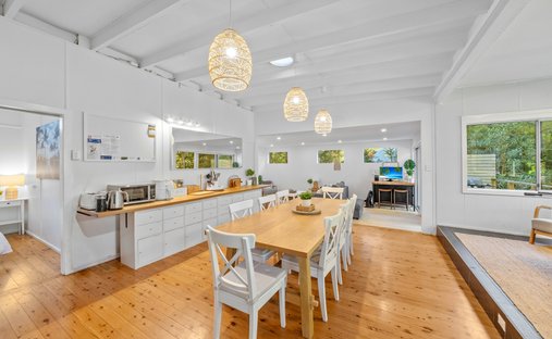 Casa a Pearl Beach, Nuovo Galles del Sud, Australia 1