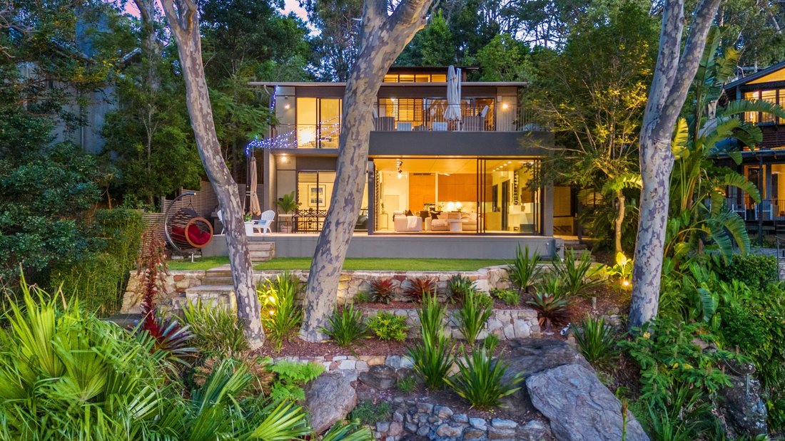 House in Pearl Beach, New South Wales, Australia 3 - 17894607