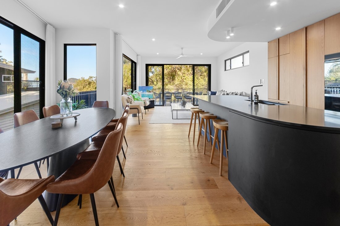 House in Pearl Beach, New South Wales, Australia 4 - 17894609