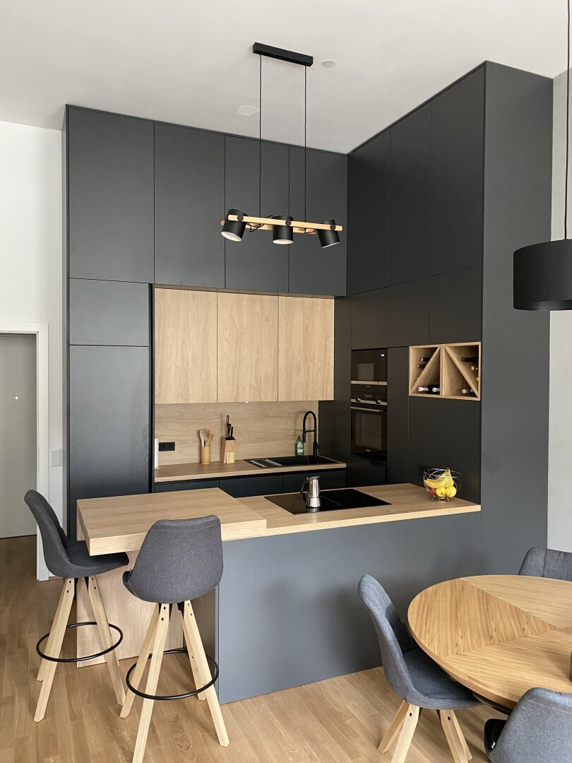 Apartment in Vienna, Wien, Austria 1 - 17414713