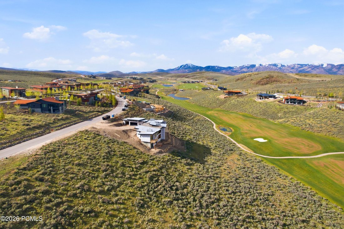 Land in Park City, Utah, United States 4 - 17894641