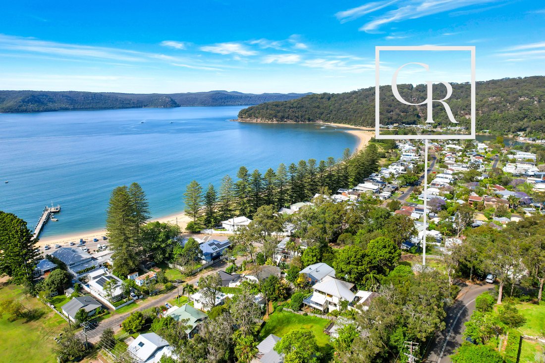 House in Patonga, New South Wales, Australia 4 - 17894615