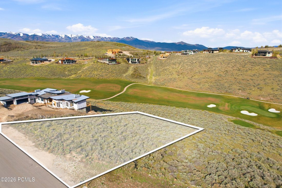 Land in Park City, Utah, United States 2 - 17894641