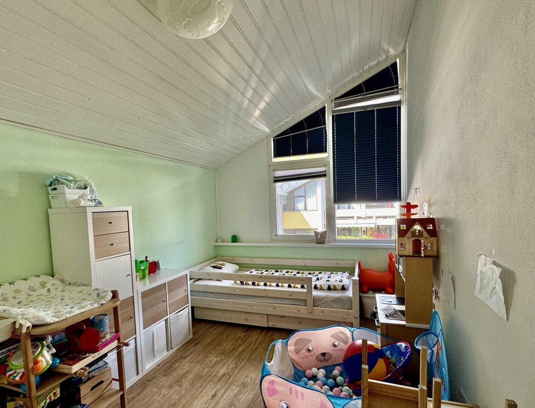 Apartment in Elsbethen, Salzburg, Austria 4 - 17894703