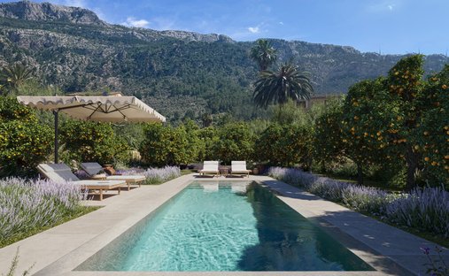 Casa en Sóller, Islas Baleares, España 1
