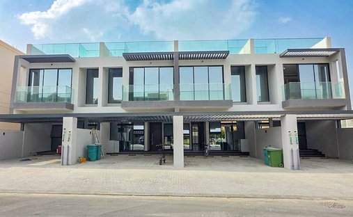 Townhouse in Dubai, Dubai, United Arab Emirates 1