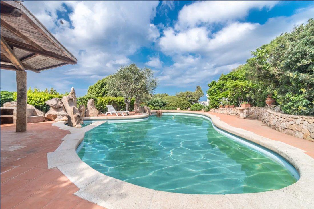 Villa in Marina di Porto Cervo, Porto Cervo, Italy 3 - 14533129