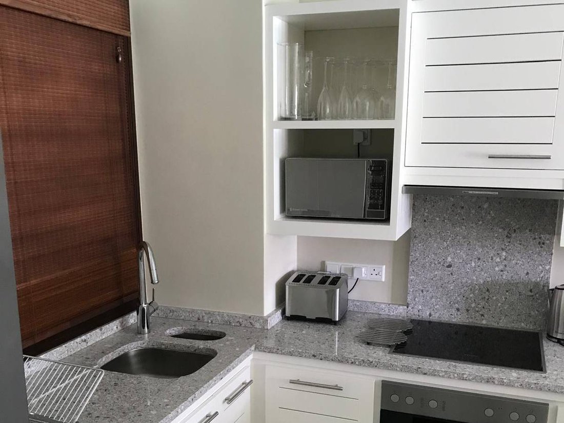 Apartment in Providence, Cascade, Seychelles 5 - 17894858
