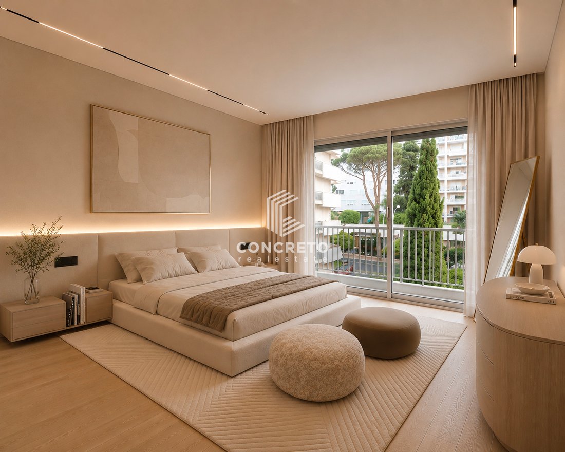 Apartment in Monaco, Monaco 4 - 17860141