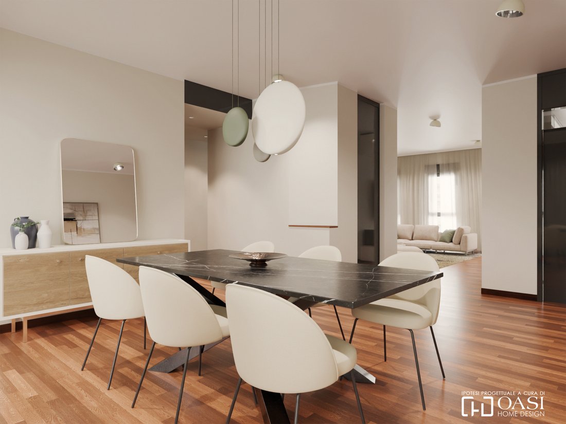 Apartment in Garibaldi - Porta Venezia, Milan, Lombardy 3 - 17894816