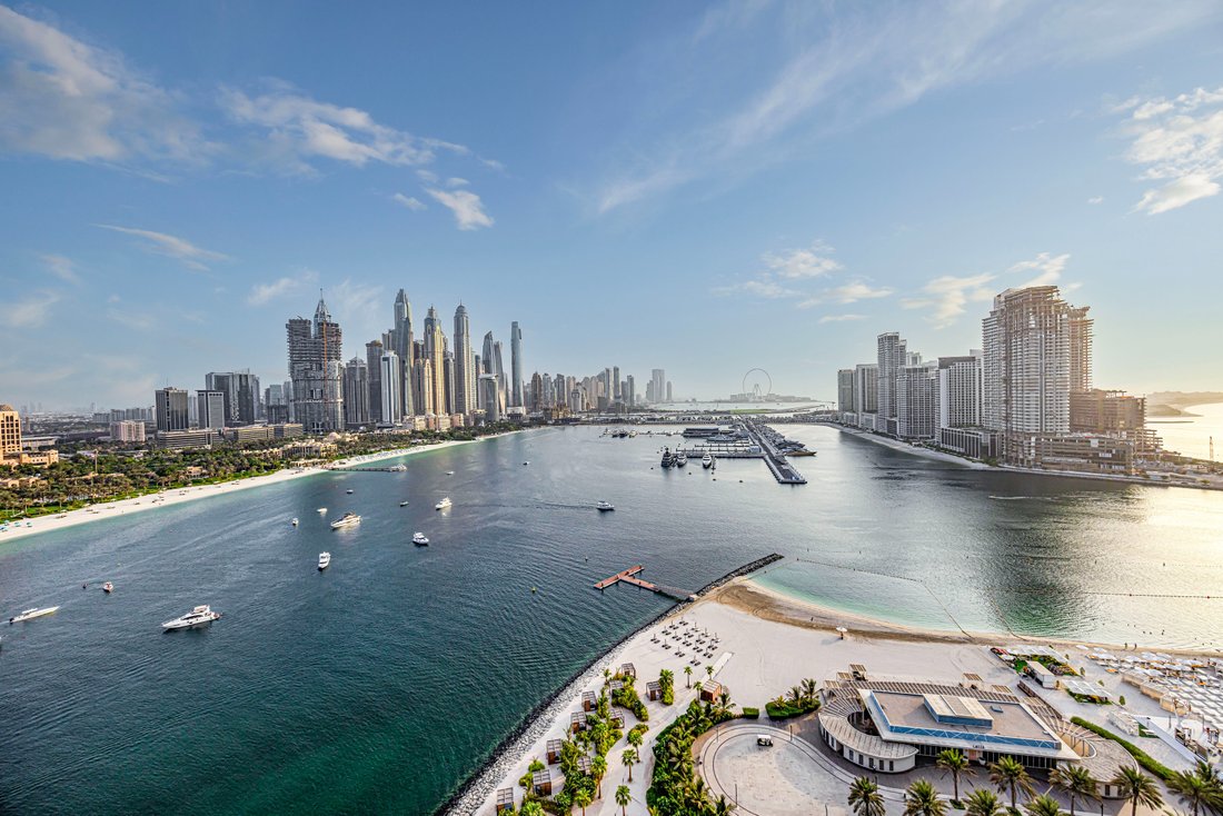 Apartment in Al Safouh Second, Al Safouh, Dubai 1 - 17894870