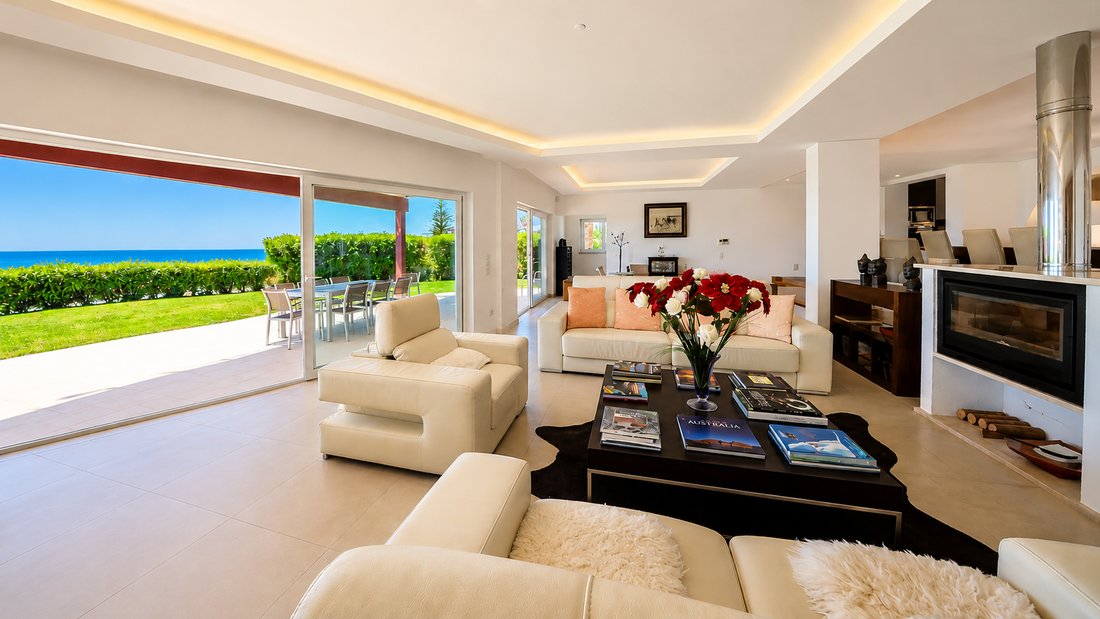 Villa in Praia da Luz, Algarve, Portugal 4 - 17895153