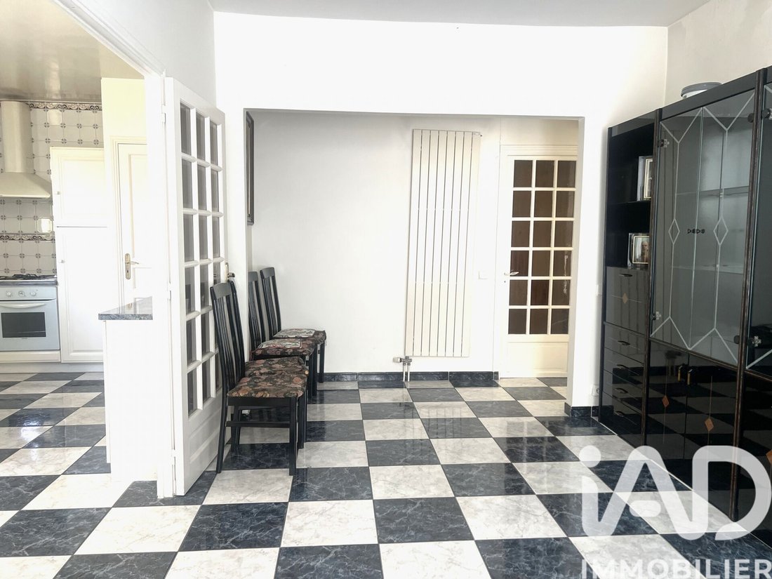 House in Chene Ouest, Bezons, France 4 - 17897322