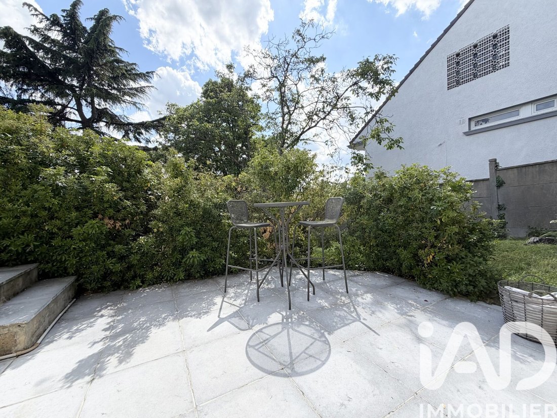 House in Champlan, Ile-de-France, France 4 - 17897316