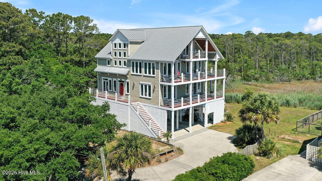 House in Porters Neck, North Carolina, United States 1 - 17895078