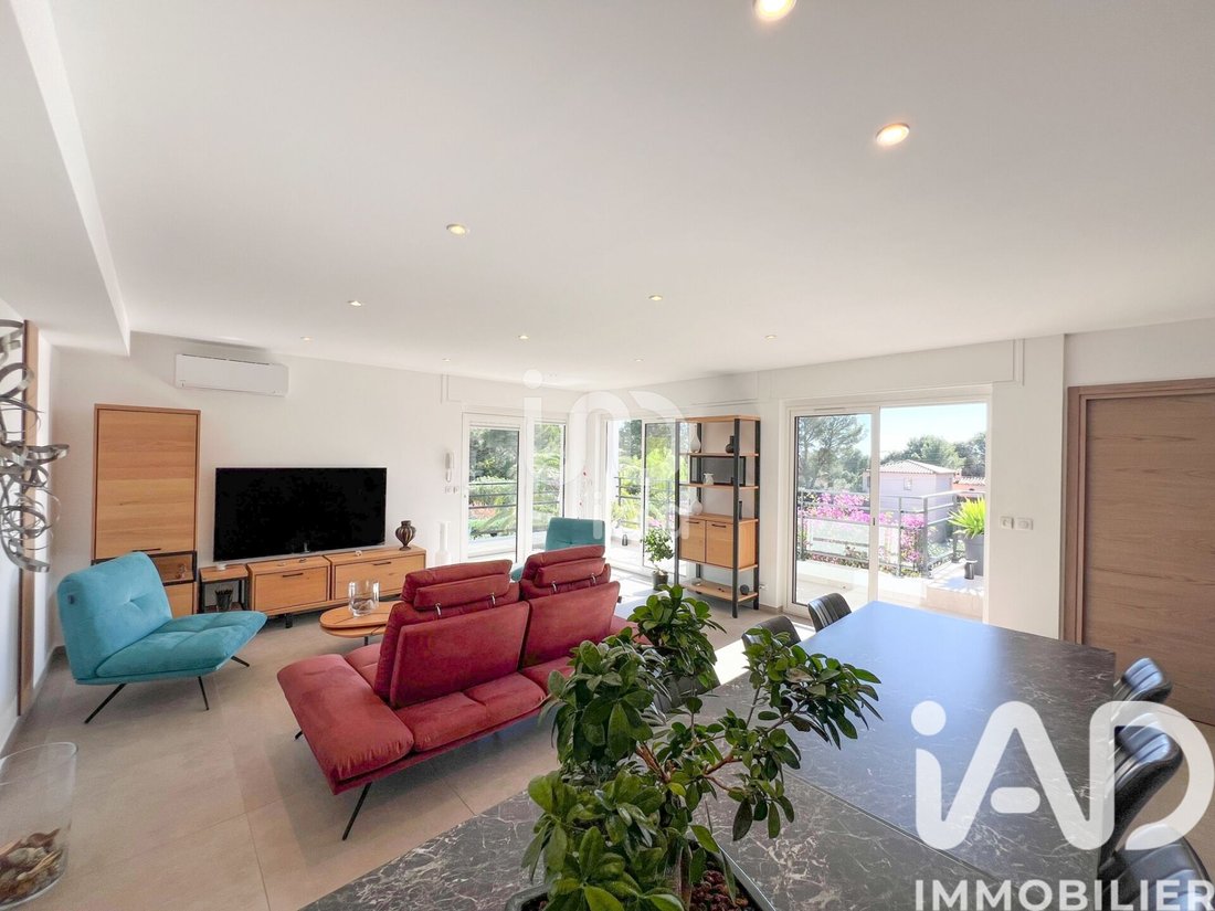 Apartment in Boulouris, Saint-Raphaël, France 4 - 17895033