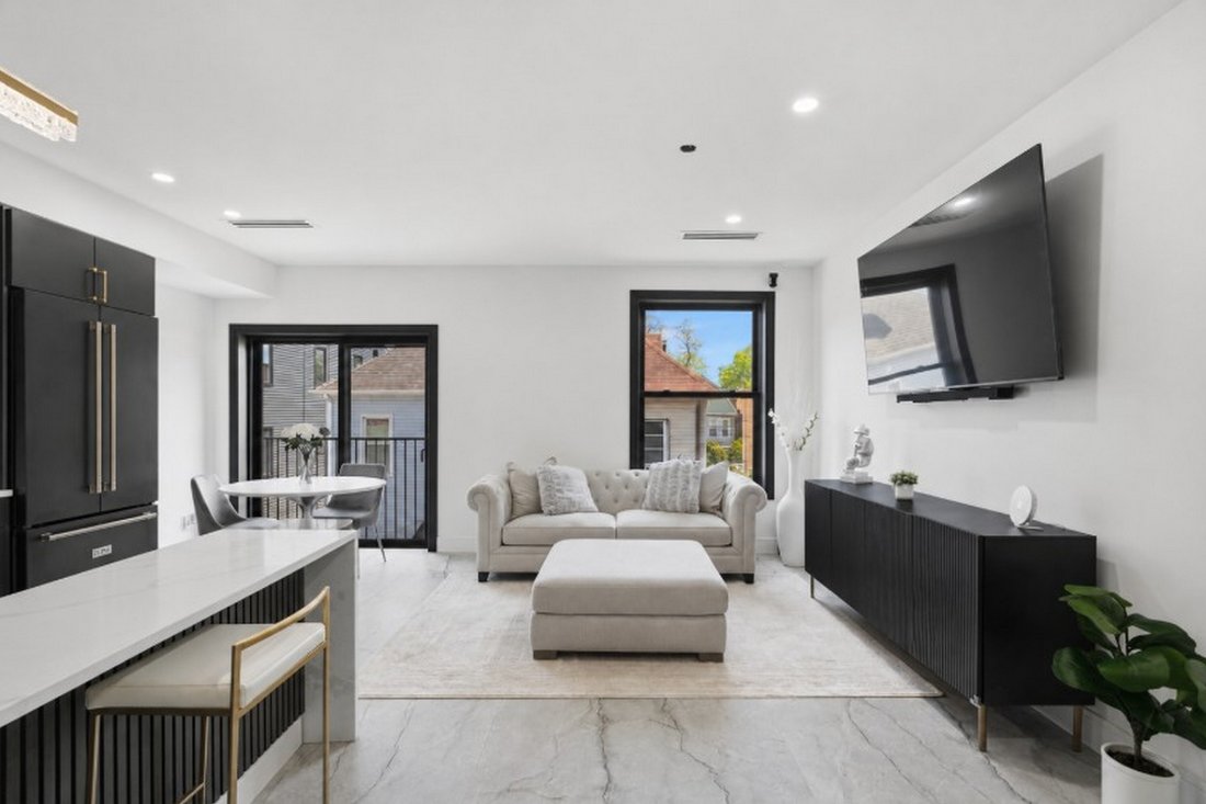 Condo in Jersey City, New Jersey, United States 4 - 17895217