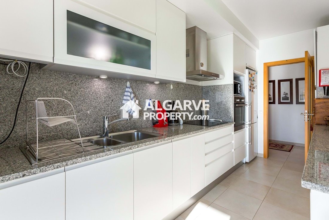 Apartment in Quarteira, Algarve, Portugal 3 - 17895015
