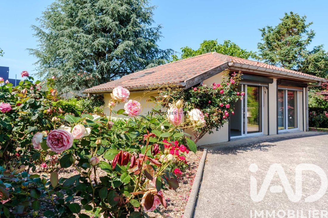 House in Centre, Tarnos, France 2 - 17897142