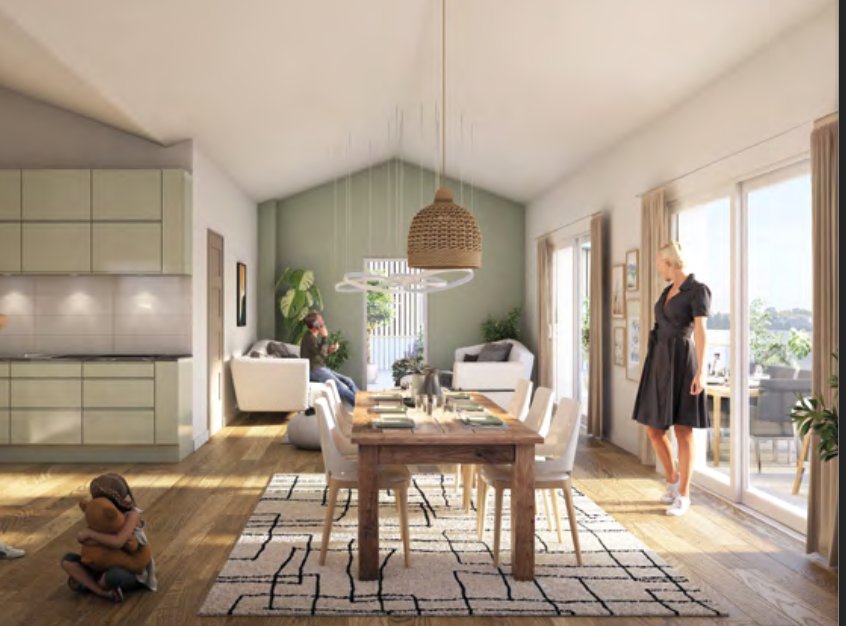 Apartment in Pornichet, Pays de la Loire, France 2 - 17894795