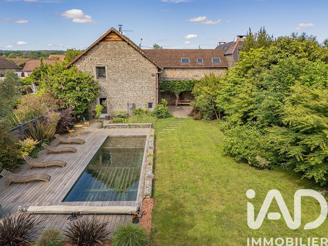 House in Montardon, Nouvelle-Aquitaine, France 3 - 17897078