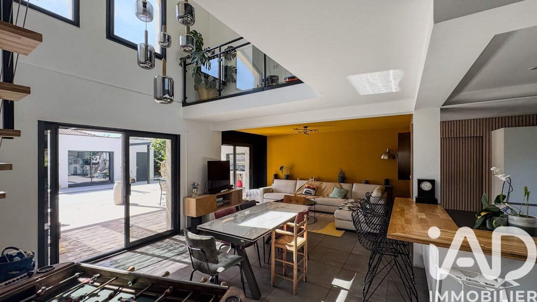 House in Tosse, Nouvelle-Aquitaine, France 2 - 17897106