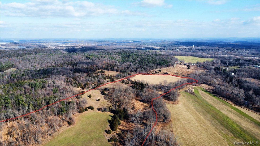 Land in Hudson, New York, United States 3 - 17550828
