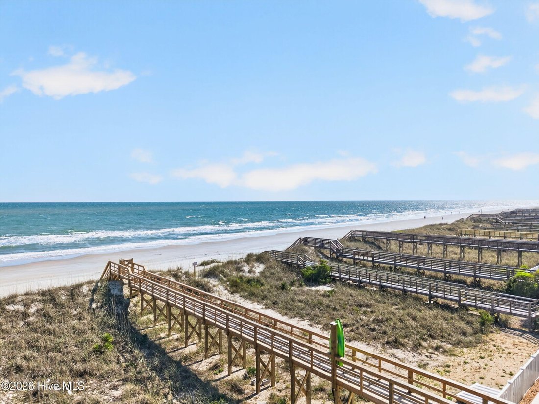 Casa a Ocean Isle Beach, Carolina del Nord, Stati Uniti 4 - 17800716