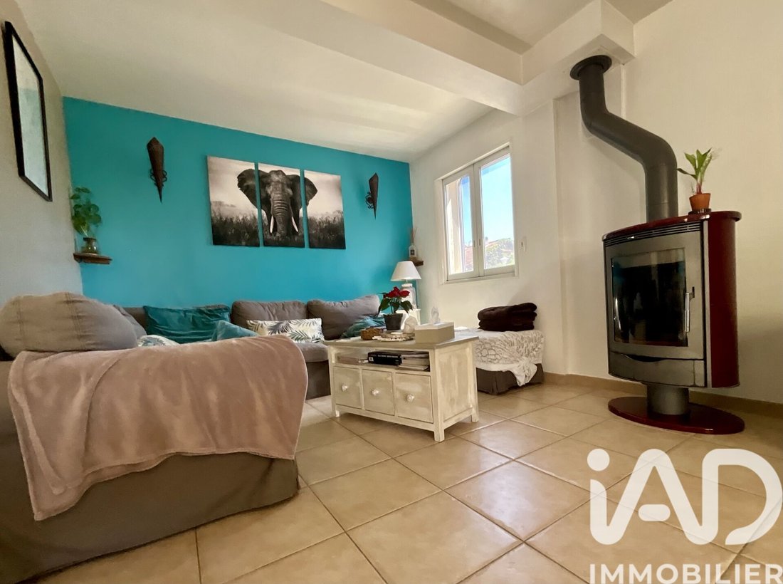 House in Coste Chaude-Mauveou, La Seyne-sur-Mer, France 2 - 17897366