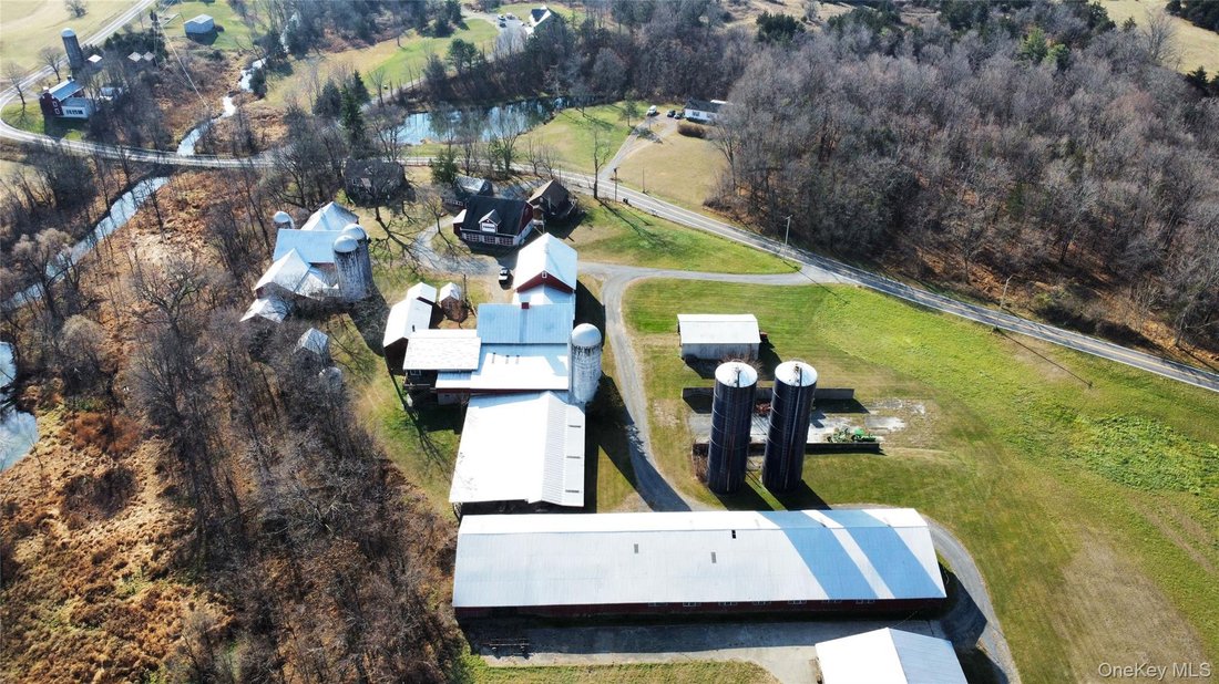 Land in Hudson, New York, United States 4 - 17550828
