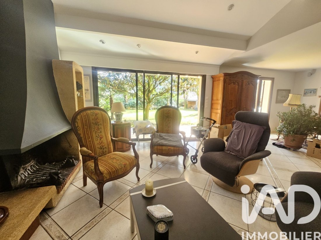 House in Meyran, Gujan-Mestras, France 4 - 17658016