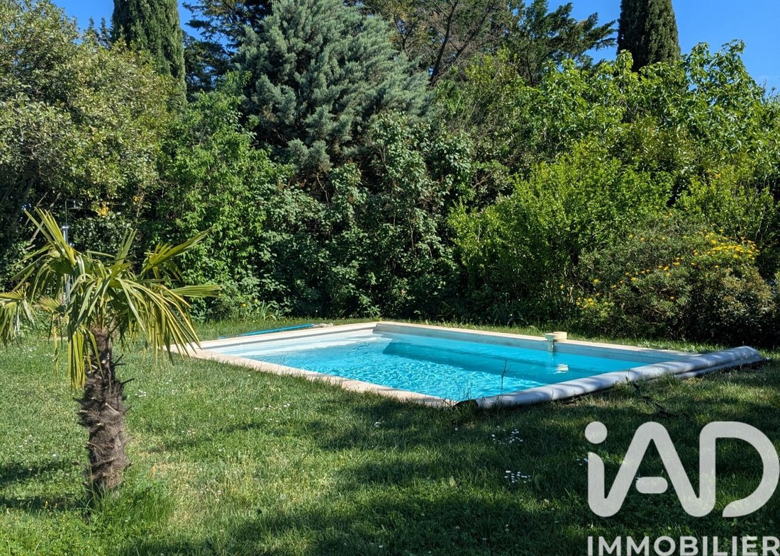 House in La Bruguiere, Occitania, France 3 - 17897056