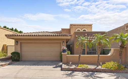 Phoenix, Arizona, United States 1