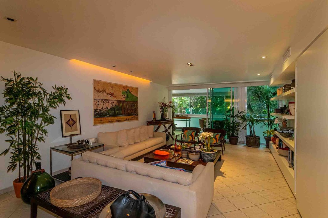 Apartment in Rio de Janeiro, State of Rio de Janeiro, Brazil 5 - 17895106